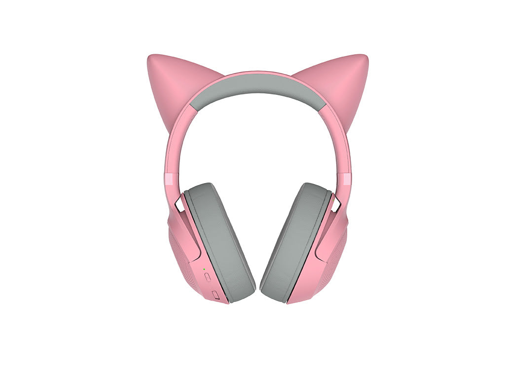 Slušalke Razer Kraken Kitty BT V2 Quartz