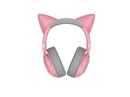 Slušalke Razer Kraken Kitty BT V2 Quartz