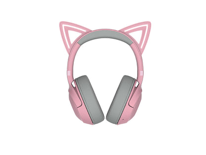 Slušalke Razer Kraken Kitty BT V2 Quartz