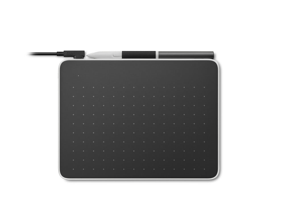 Grafična tablica Wacom One S, Bluetooth, USB-C