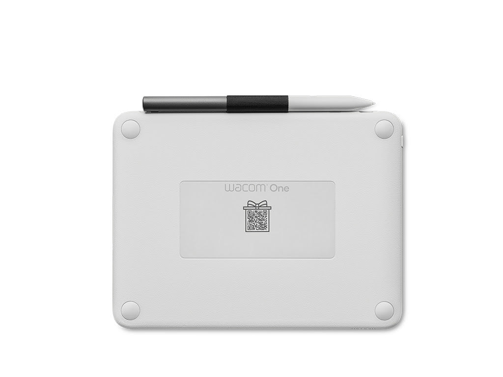 Grafična tablica Wacom One S, Bluetooth, USB-C
