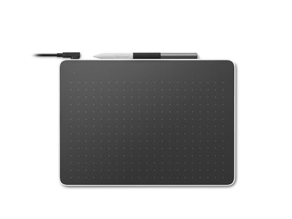 Grafična tablica Wacom One M, Bluetooth, USB-C