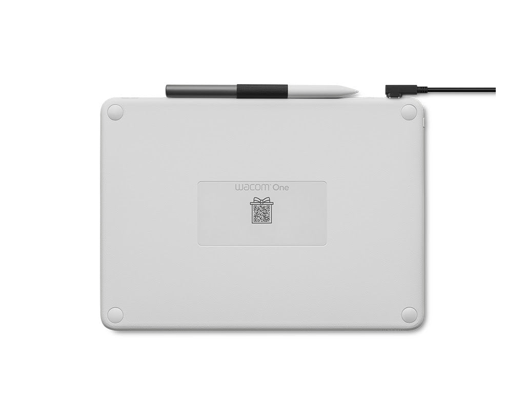Grafična tablica Wacom One M, Bluetooth, USB-C