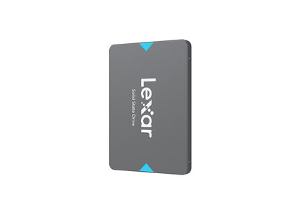 SSD 1TB 2.5'' SATA3, 7mm, Lexar NQ100 (LNQ100X001T-RNNNG)
