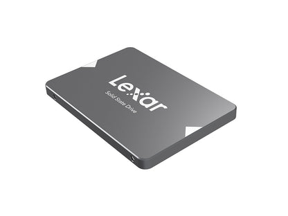 SSD 2TB 2.5'' SATA3 TLC, 7mm, Lexar NS100 (LNS100-2TRB)