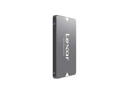 SSD 512GB 2.5'' SATA3 TLC, 7mm, Lexar NS100 (LNS100-512RB)