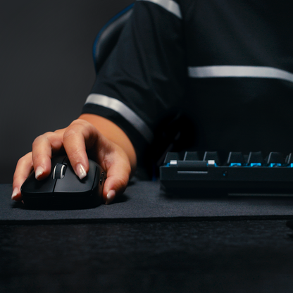 Tipkovnica Logitech G PRO X TKL Brown Tactile, Lightspeed, bela, USB, SLO g.