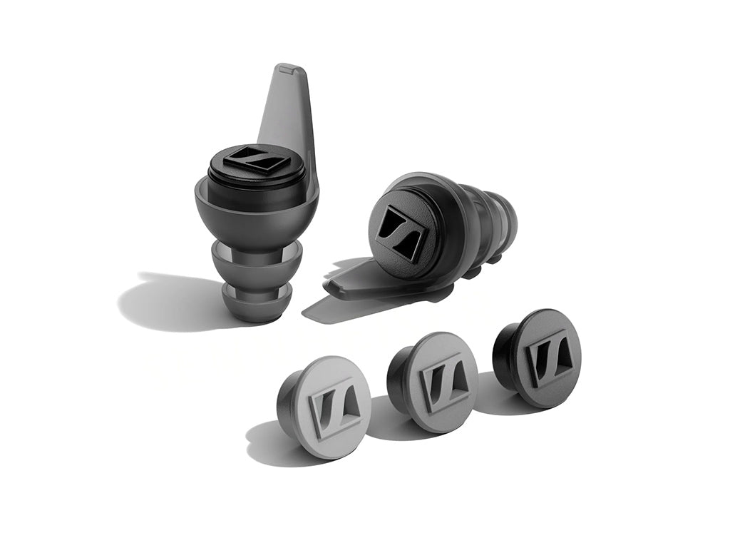 Čepki za ušesa Sennheiser SoundProtex Plus