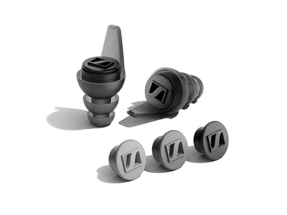 Čepki za ušesa Sennheiser SoundProtex Plus