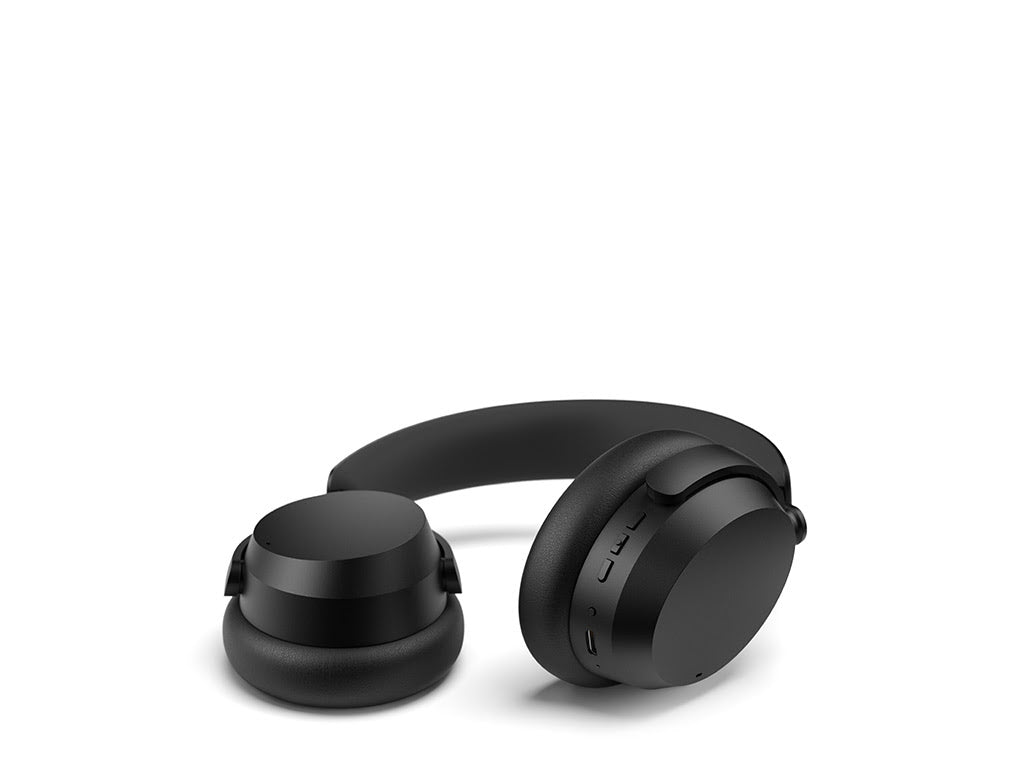 Slušalke Sennheiser ACCENTUM Wireless, ANC, črne