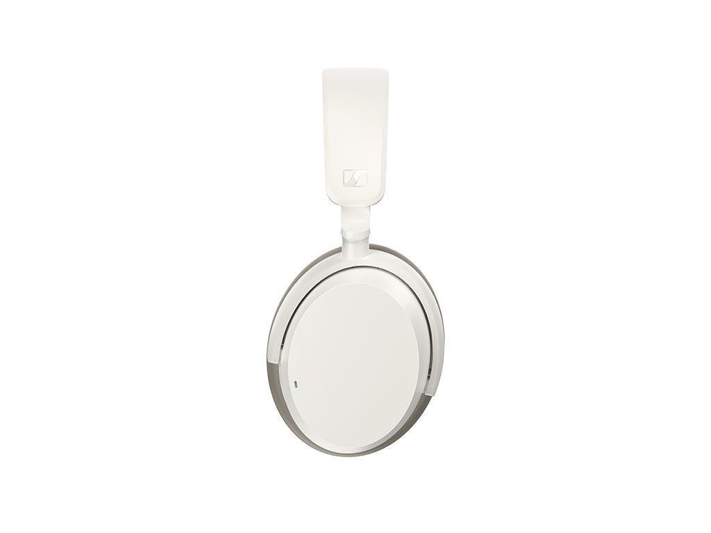 Slušalke Sennheiser ACCENTUM Wireless, ANC, bele