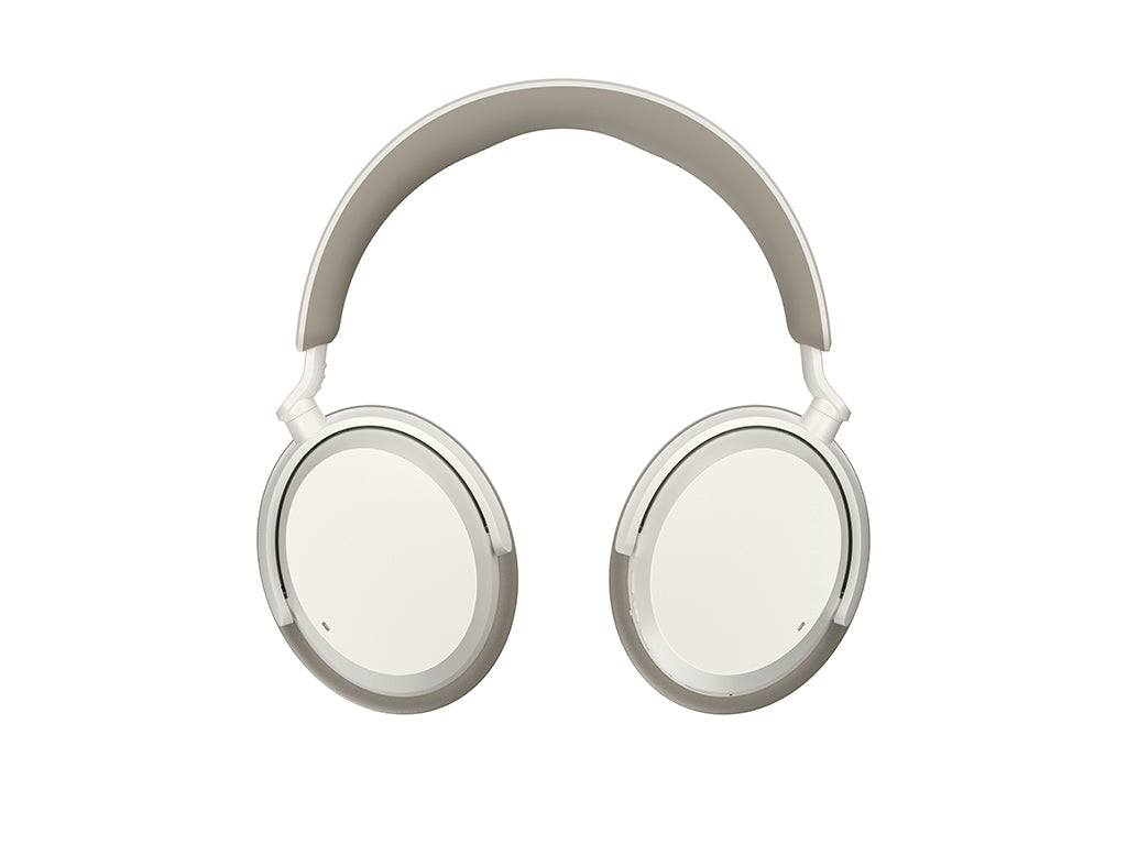 Slušalke Sennheiser ACCENTUM Wireless, ANC, bele
