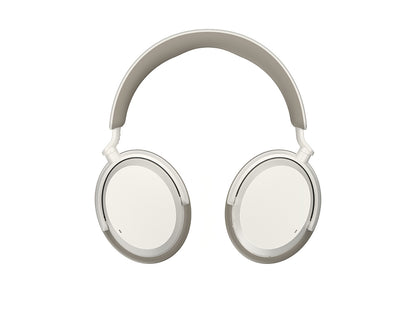 Slušalke Sennheiser ACCENTUM Wireless, ANC, bele