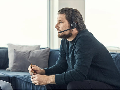 Slušalka EPOS | Sennheiser PC 7 USB, mono