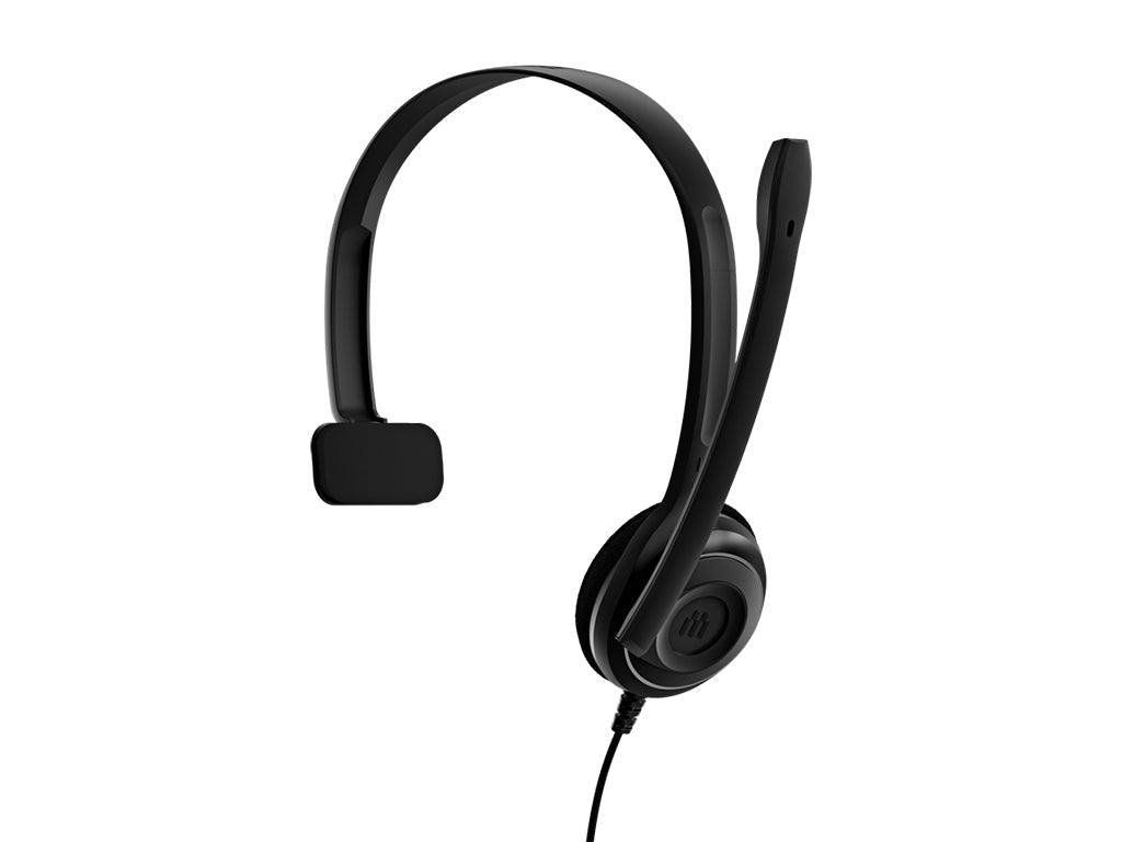 Slušalka EPOS | Sennheiser PC 7 USB, mono