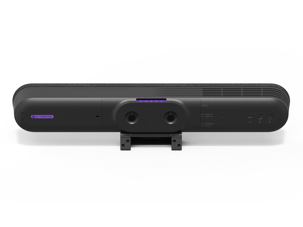 Kamera Logitech Rally Bar Huddle, grafitna