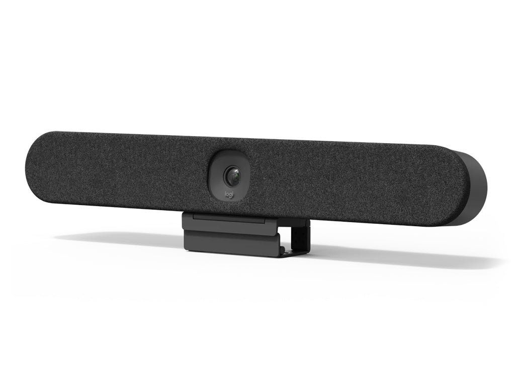 Kamera Logitech Rally Bar Huddle, grafitna