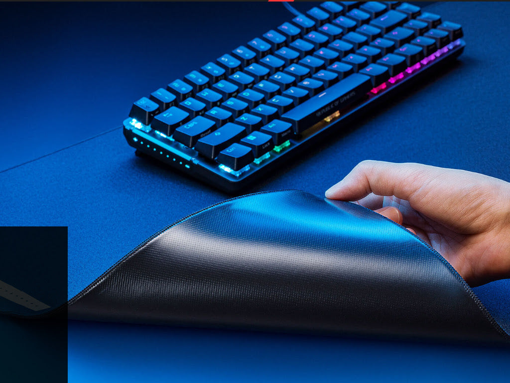 Podloga za miško ASUS ROG Hone Ace XXL