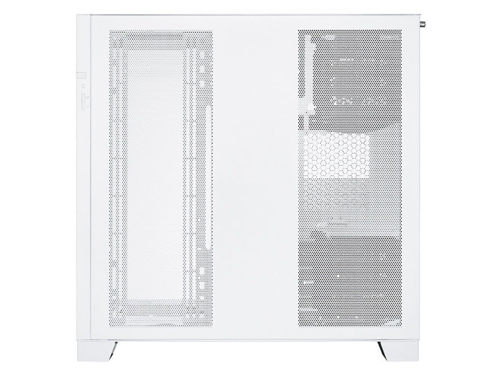 Računalniško ohišje Lian Li O11 Dynamic EVO XL, ATX, Big-Tower, kaljeno steklo, belo