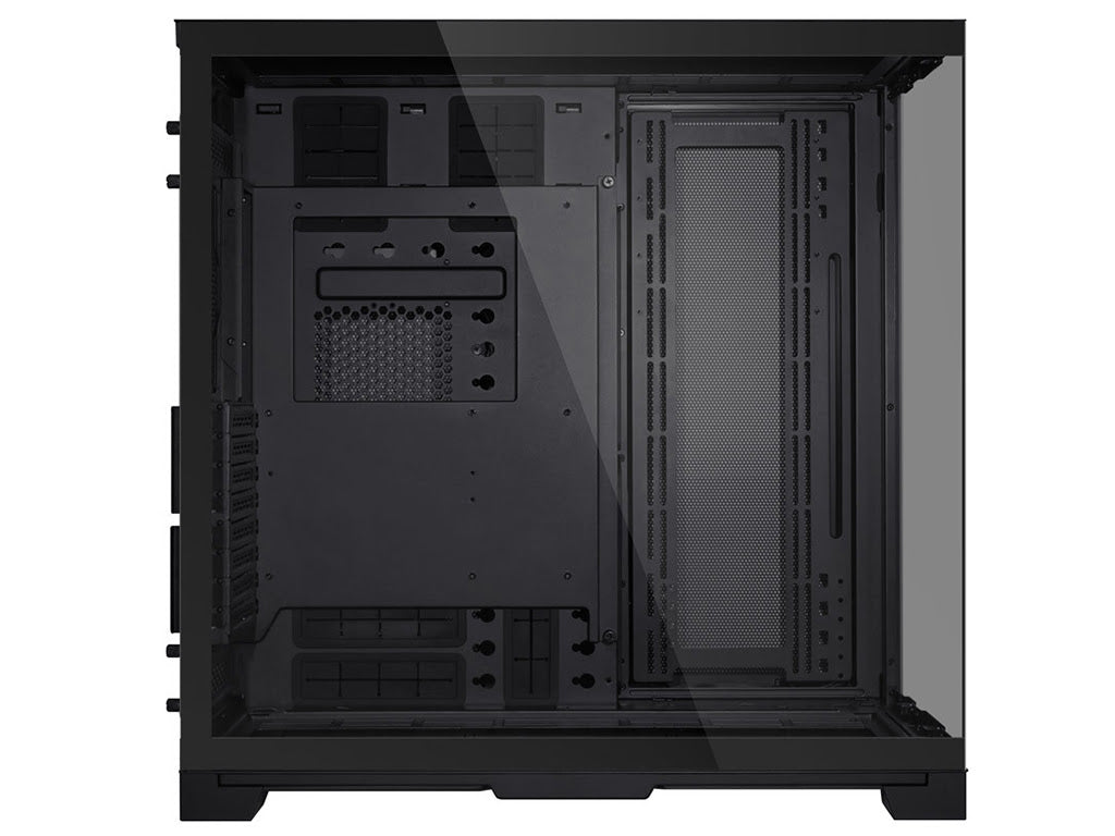 Računalniško ohišje Lian Li O11 Dynamic EVO XL, ATX, Big-Tower, kaljeno steklo, črno