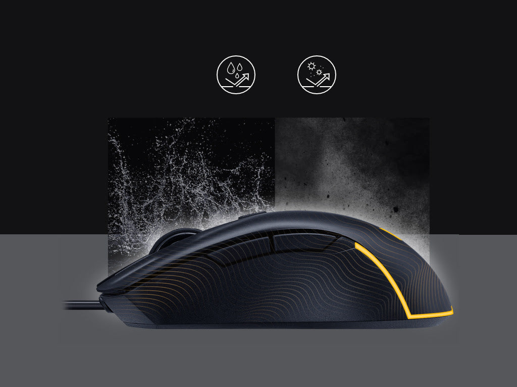 Miška ASUS TUF Gaming M3 Gen II