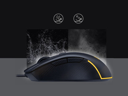 Miška ASUS TUF Gaming M3 Gen II