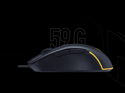 Miška ASUS TUF Gaming M3 Gen II
