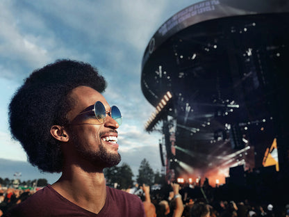 Čepki za ušesa Sennheiser SoundProtex Plus