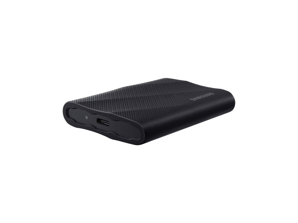 Zunanji SSD 4TB Type-C USB 3.2 Gen2x2 V-NAND UASP, Samsung T9, črn (MU-PG4T0B/EU)
