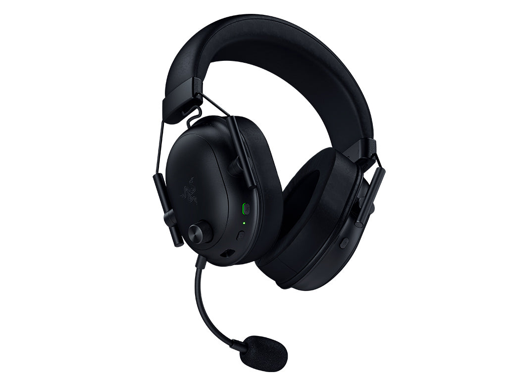 Slušalke Razer BlackShark V2 HyperSpeed
