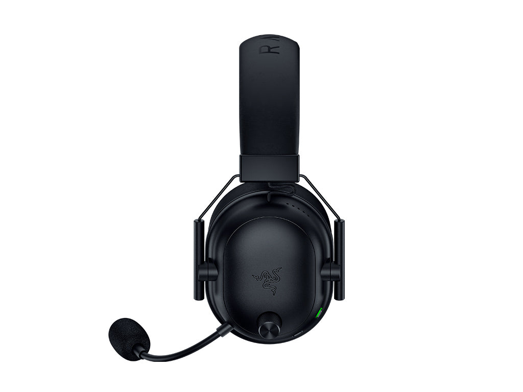 Slušalke Razer BlackShark V2 HyperSpeed