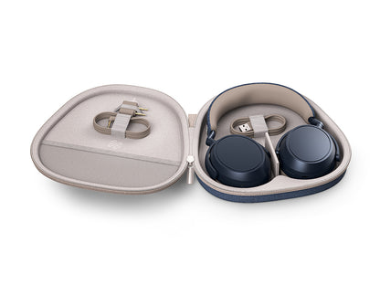 Slušalke Sennheiser MOMENTUM 4 Wireless, denim