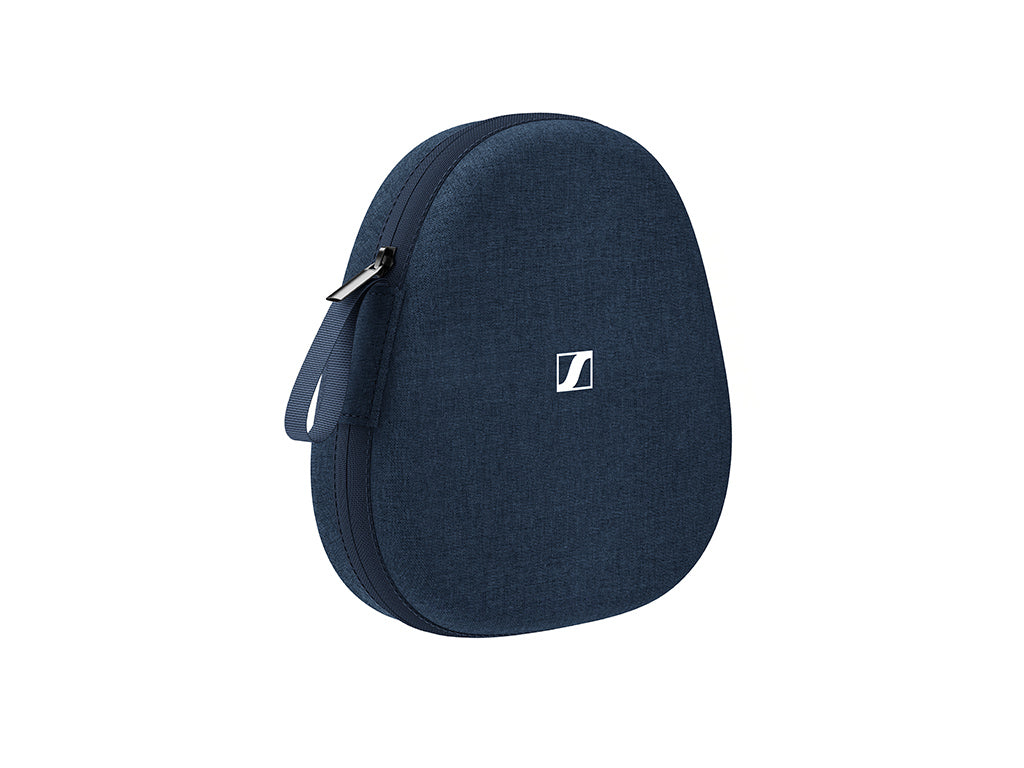 Slušalke Sennheiser MOMENTUM 4 Wireless, denim