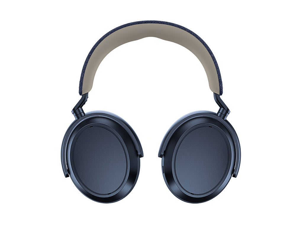 Slušalke Sennheiser MOMENTUM 4 Wireless, denim