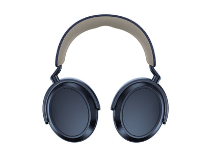 Slušalke Sennheiser MOMENTUM 4 Wireless, denim