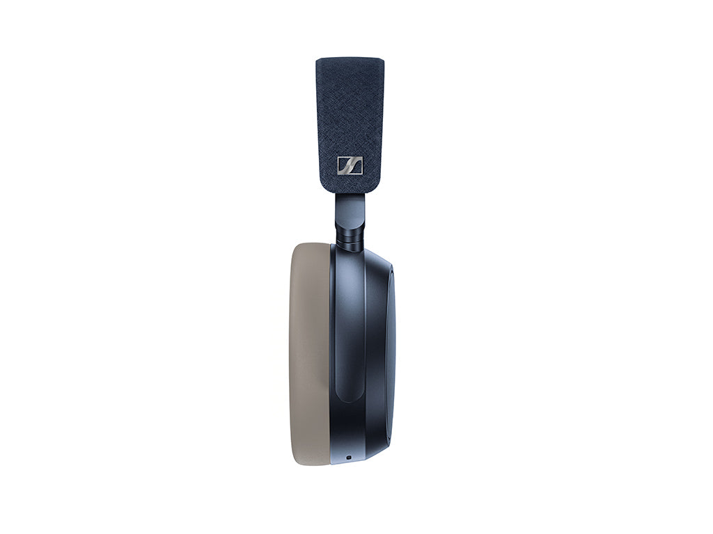 Slušalke Sennheiser MOMENTUM 4 Wireless, denim