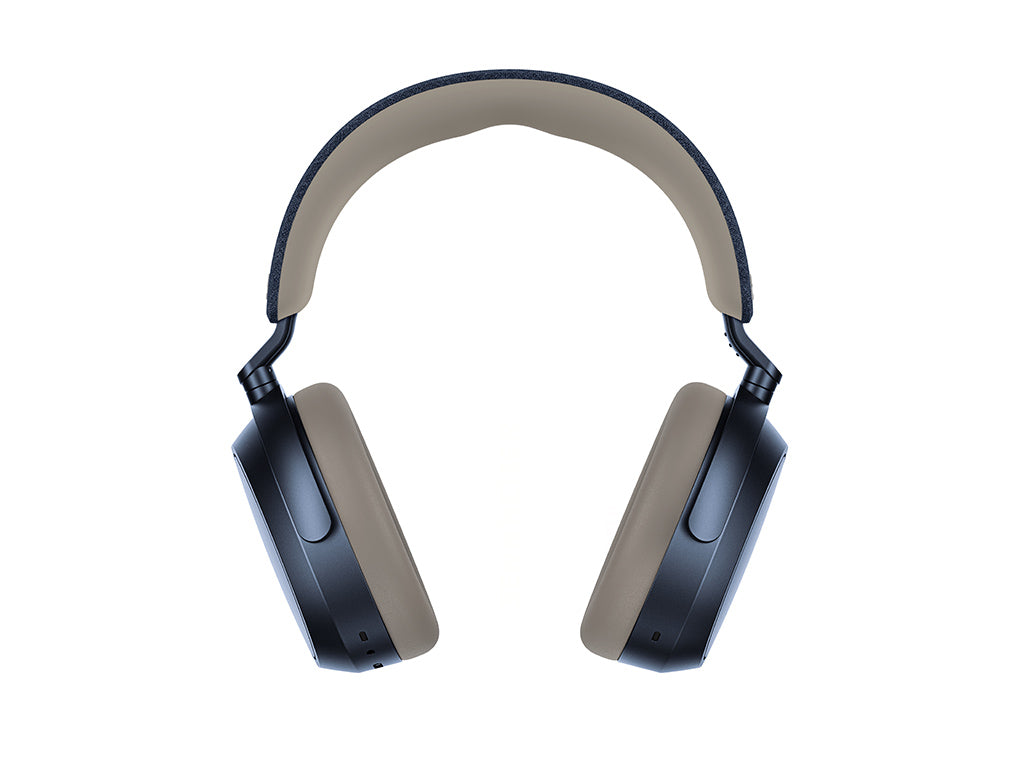 Slušalke Sennheiser MOMENTUM 4 Wireless, denim
