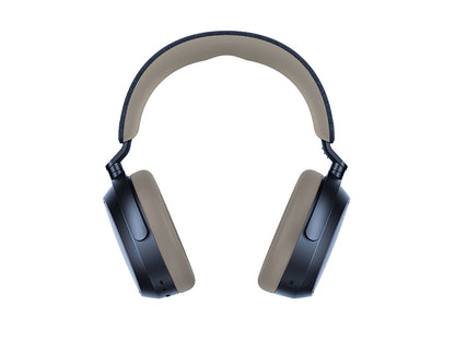 Slušalke Sennheiser MOMENTUM 4 Wireless, denim