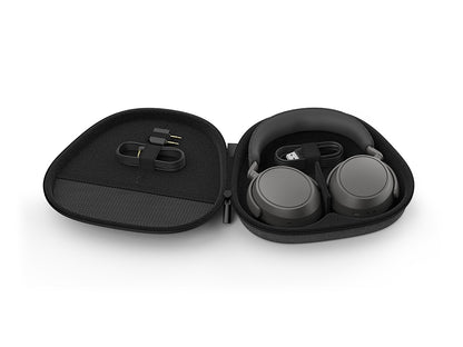 Slušalke Sennheiser MOMENTUM 4 Wireless, grafitne