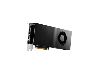 Grafična kartica NVIDIA RTX 4500 Ada Generation, 24GB GDDR6 ECC, PCIe 4.0 x16, 4x DP 1.4a, PNY