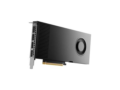 Grafična kartica NVIDIA RTX 4000 Ada Generation, 20GB GDDR6 ECC, PCIe 4.0 x16, 4x DP 1.4a, PNY
