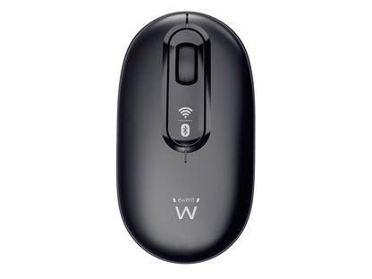 Miška Ewent Dual-Connect Wireless, Bluetooth