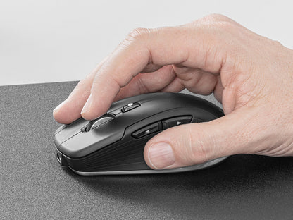 Miška 3DConnexion CadMouse Compact Wireless, USB