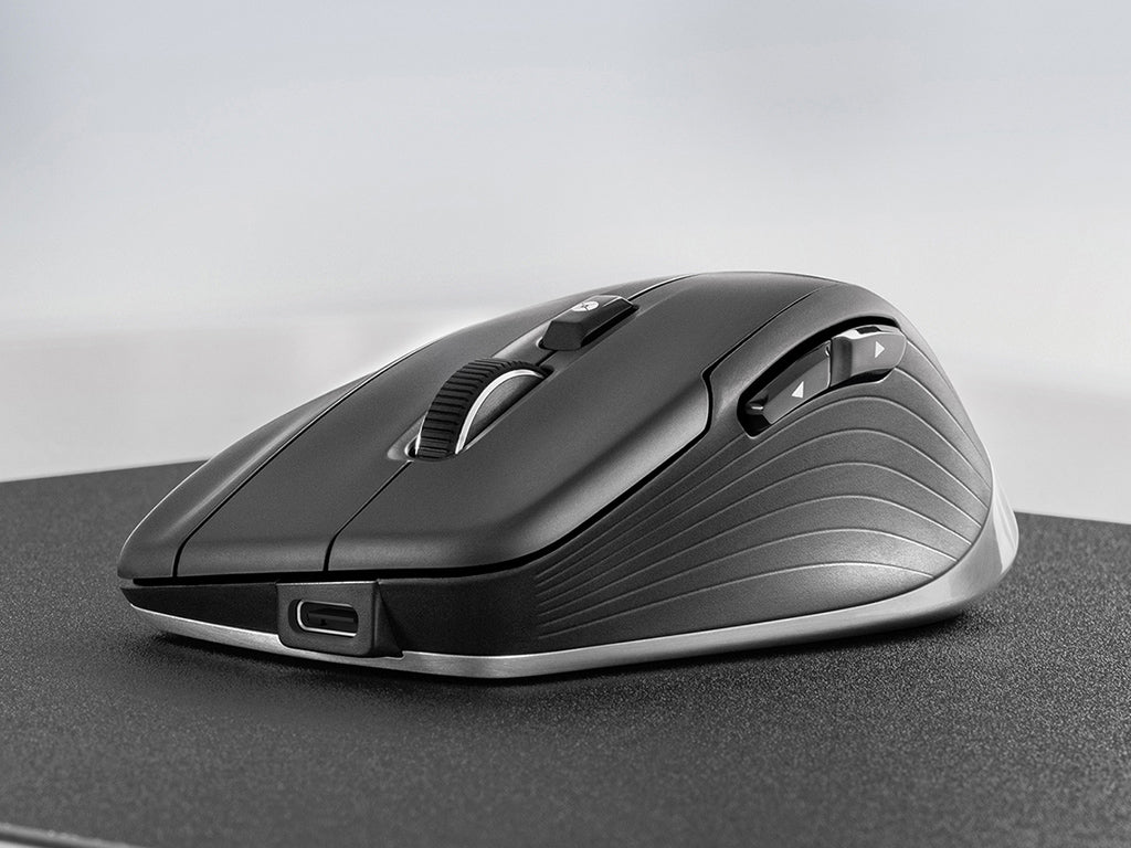 Miška 3DConnexion CadMouse Compact Wireless, USB