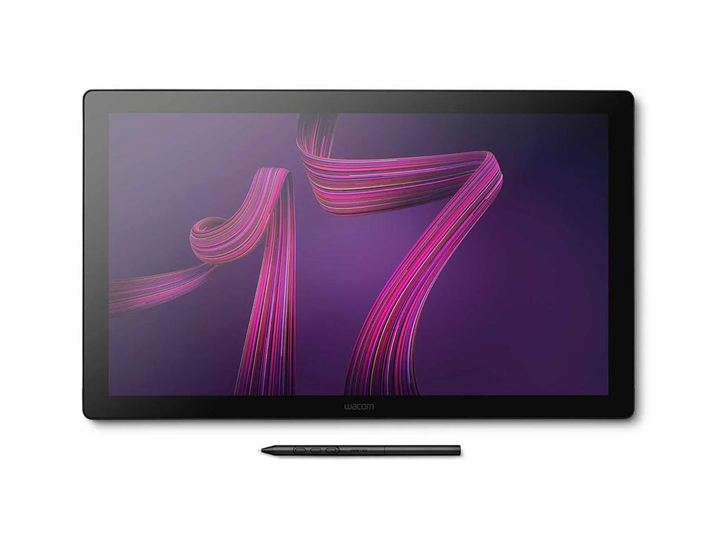 Grafični zaslon Wacom Cintiq Pro 17