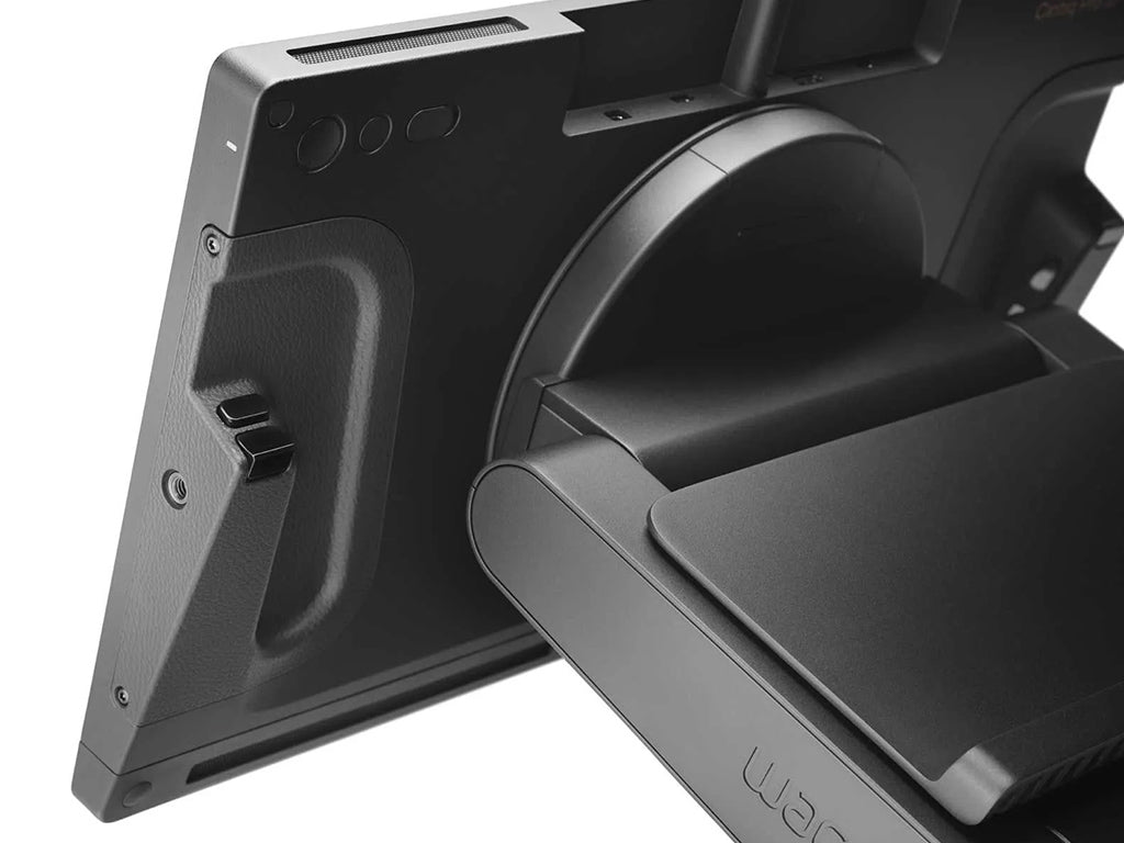 Grafični zaslon Wacom Cintiq Pro 17