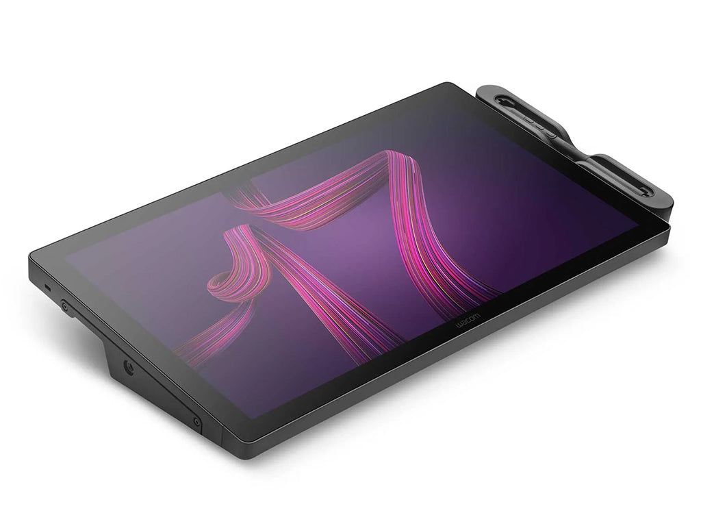 Grafični zaslon Wacom Cintiq Pro 17