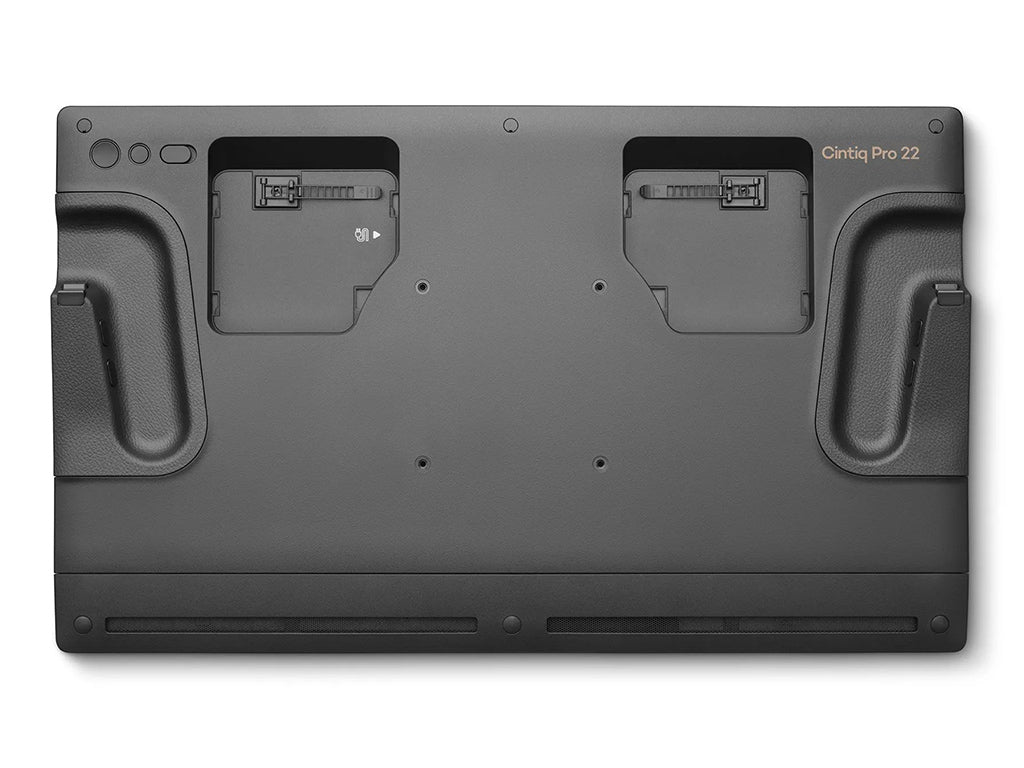 Grafični zaslon Wacom Cintiq Pro 22