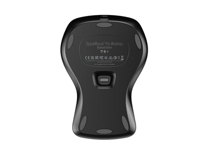 Miška 3Dconnexion SpaceMouse PRO Wireless Bluetooth Edition