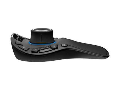 Miška 3Dconnexion SpaceMouse PRO Wireless Bluetooth Edition